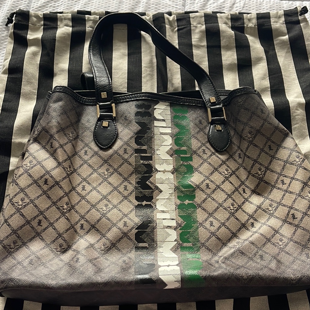 Lamb Bag By Gwen Stefani